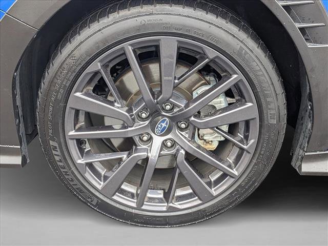 Certified 2023 Subaru WRX Limited image 24