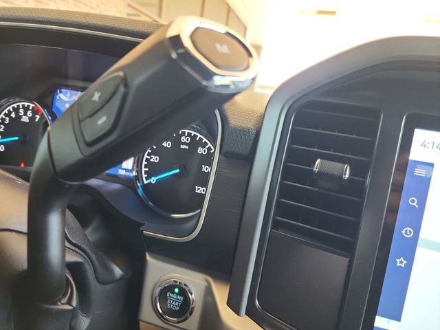 Used 2021 Ford F150 XLT w/ Equipment Group 302A High AWD/4WD image 18