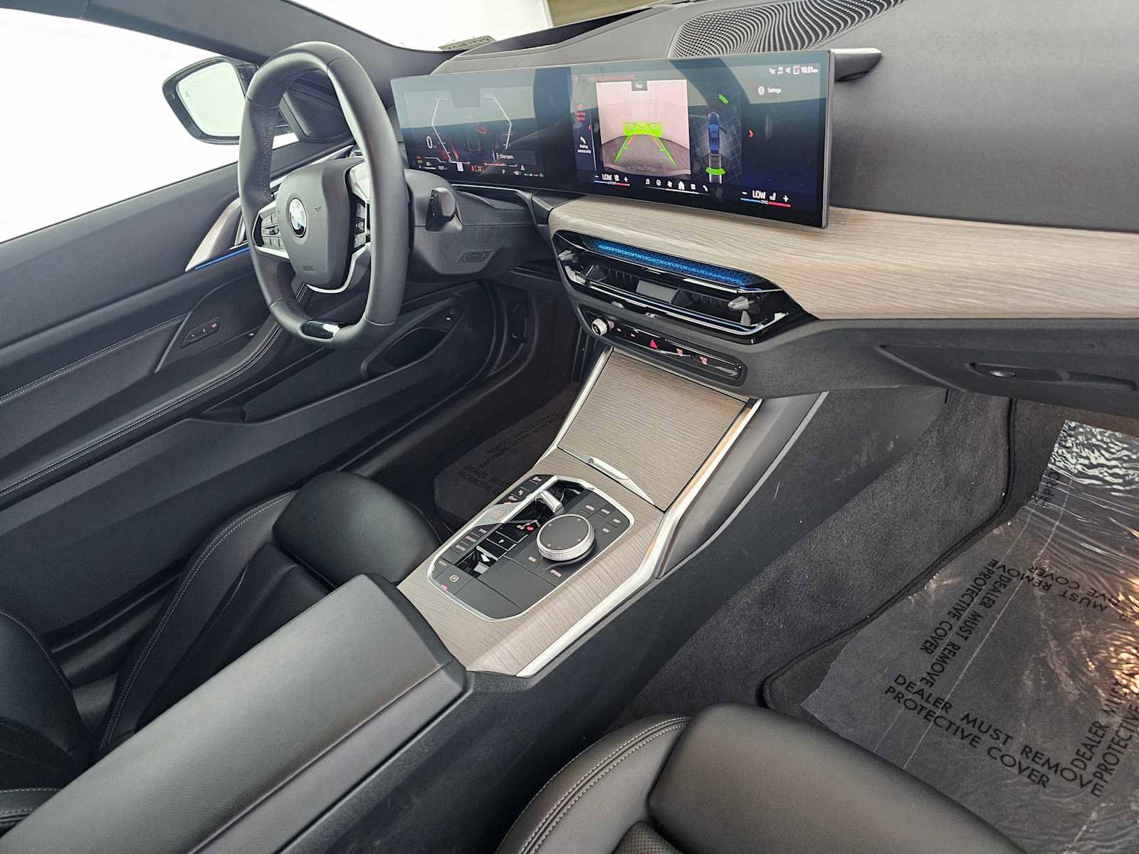 Used 2025 BMW 430i Coupe w/ Premium Package image 11