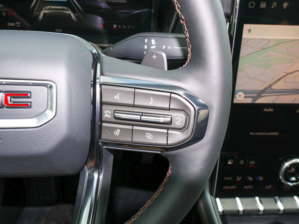 New 2027 GMC Terrain AT4 w/ Convenience Package III AWD/4WD image 24
