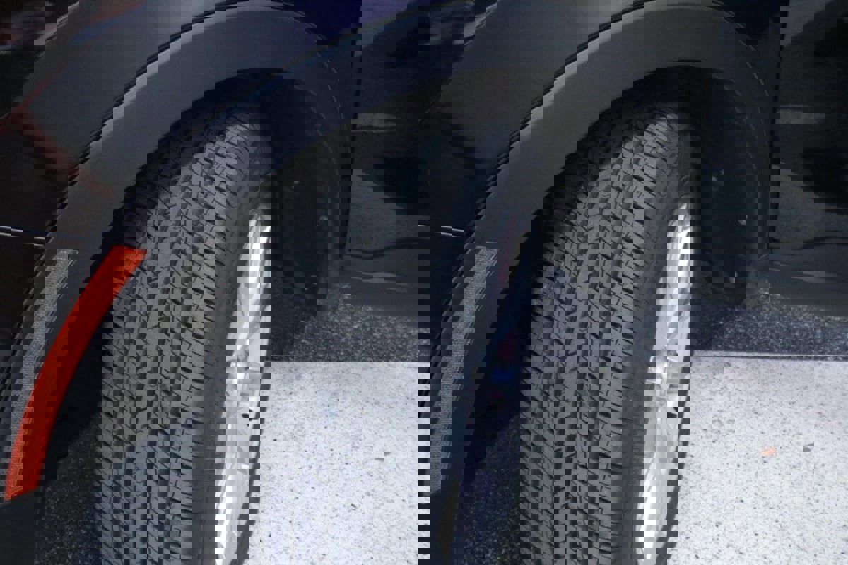 Used 2024 Honda CR-V EX-L image 9