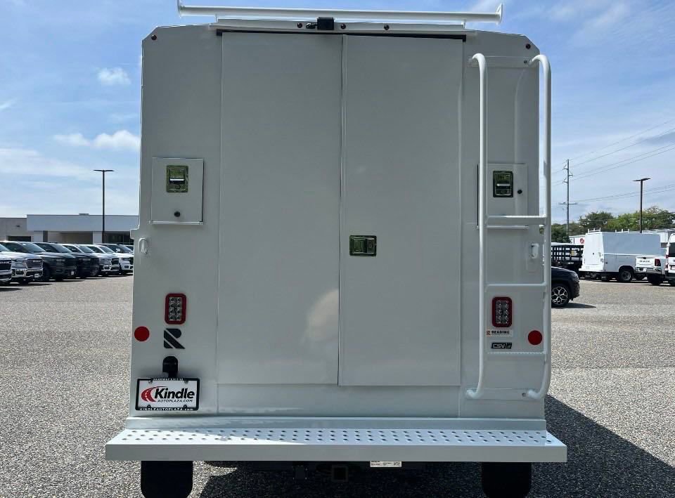 New 2025 Ford Transit 350 image 16