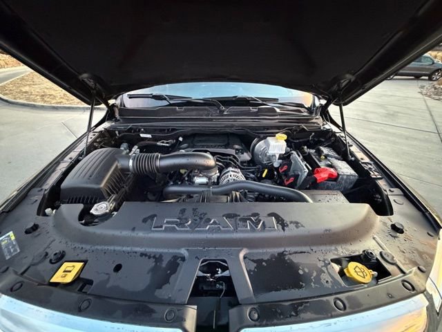 Used 2020 RAM 1500 Laramie image 33