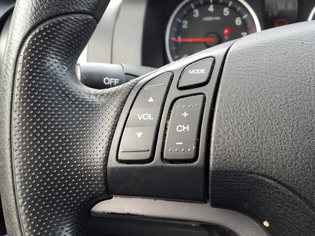 Used 2007 Honda CR-V EX image 27