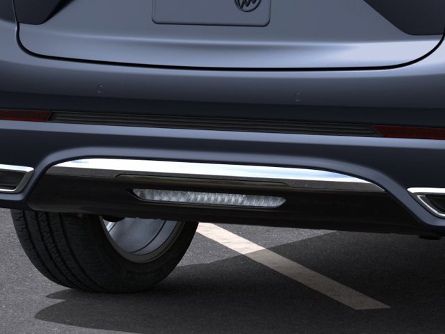 New 2026 Buick Envision Avenir AWD/4WD image 14