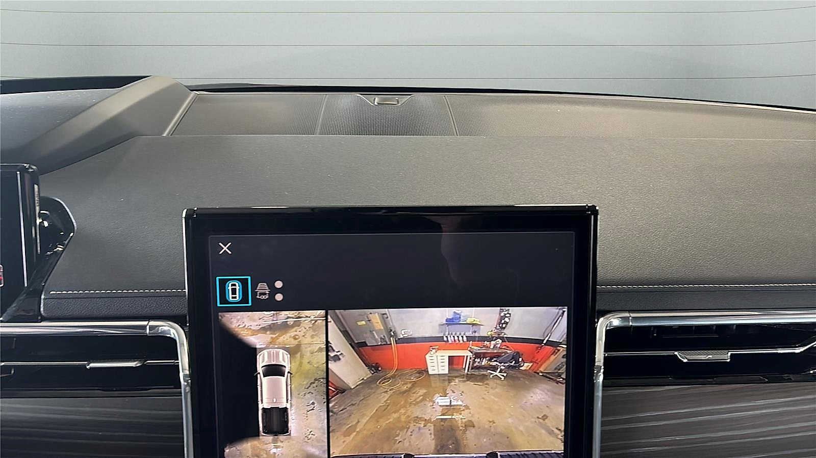 New 2026 GMC Sierra EV Denali AWD/4WD image 21