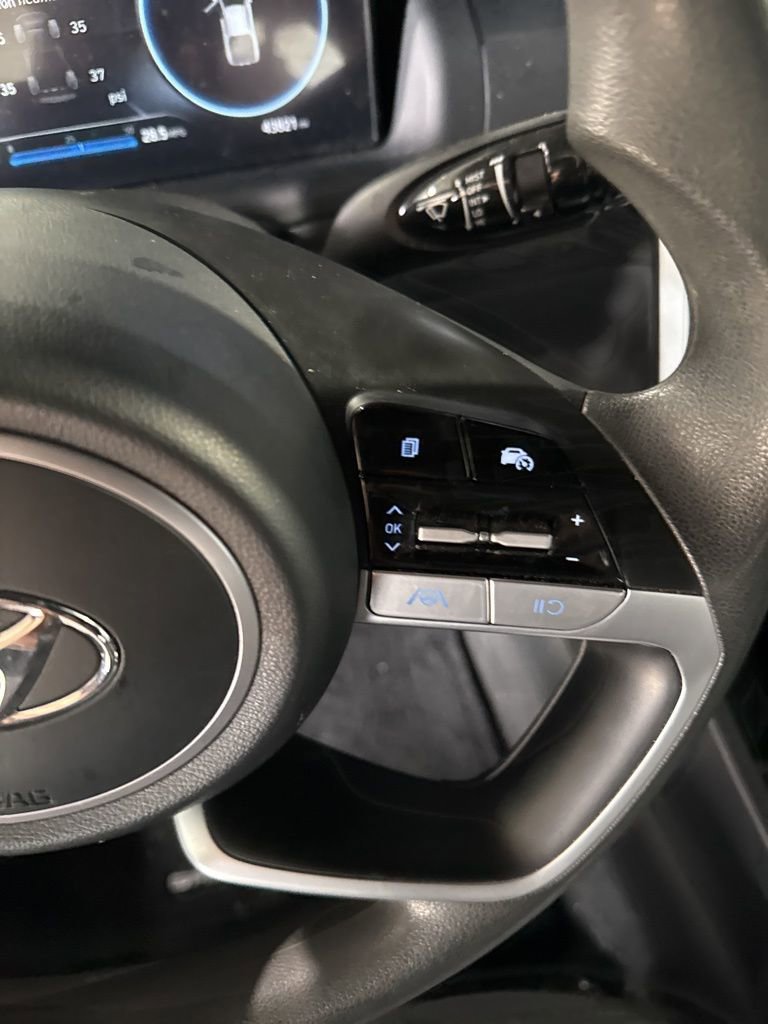 Used 2023 Hyundai Santa Cruz SEL image 28