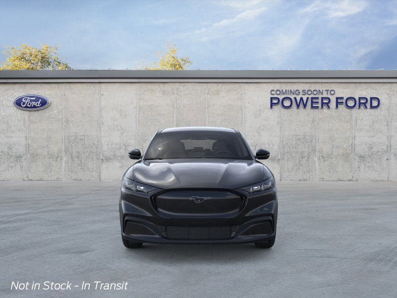 New 2026 Ford Mustang Mach-E Premium RWD image 3