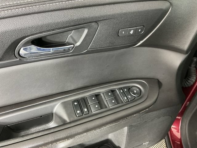 Used 2015 GMC Acadia SLT AWD/4WD image 13