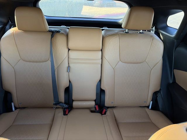 Used 2024 Lexus RX 350 350h Premium Plus w/ Convenience Package image 54