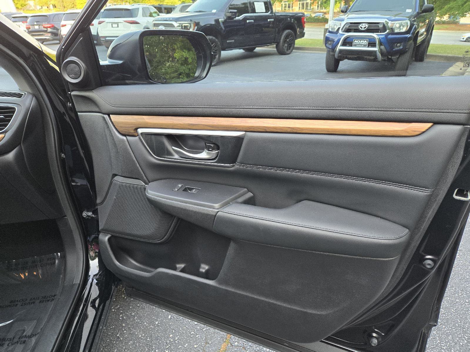 Used 2019 Honda CR-V EX-L image 9