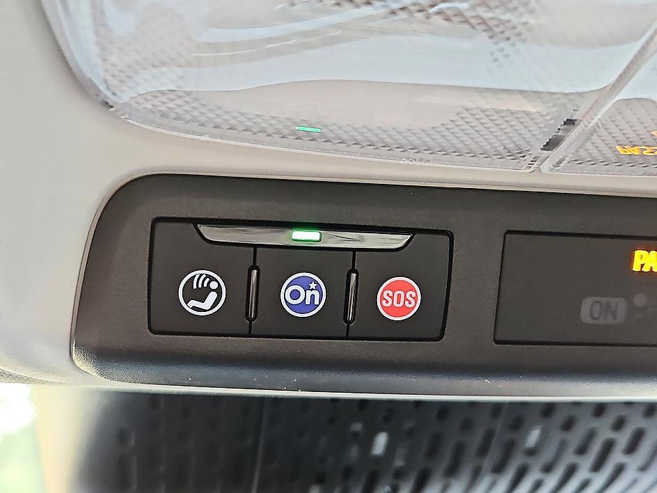 New 2027 Chevrolet Bolt RS image 19