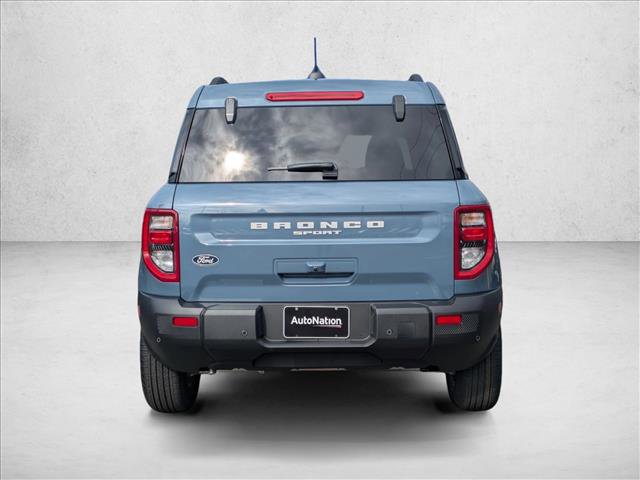New 2026 Ford Bronco Sport Big Bend w/ Convenience Package image 7
