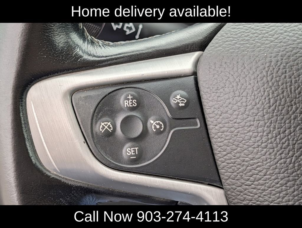 Used 2022 GMC Canyon Elevation w/ Driver Alert Package image 20