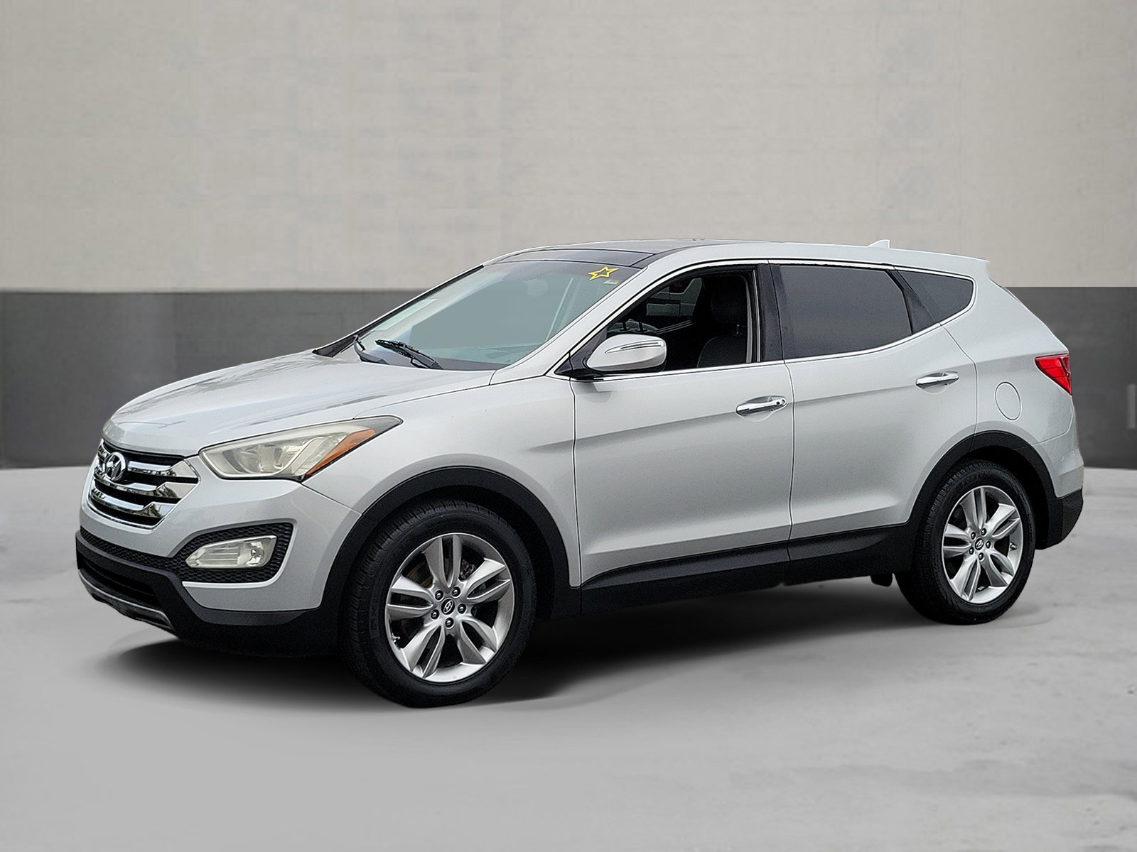 Used 2013 Hyundai Santa Fe Sport 2.0T w/ Technology Pkg
