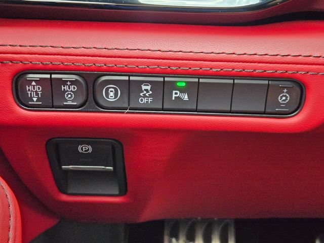 Certified 2024 Acura MDX Type S w/ Advance Package AWD/4WD image 26