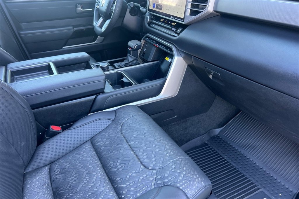 Used 2023 Toyota Tundra Limited image 19