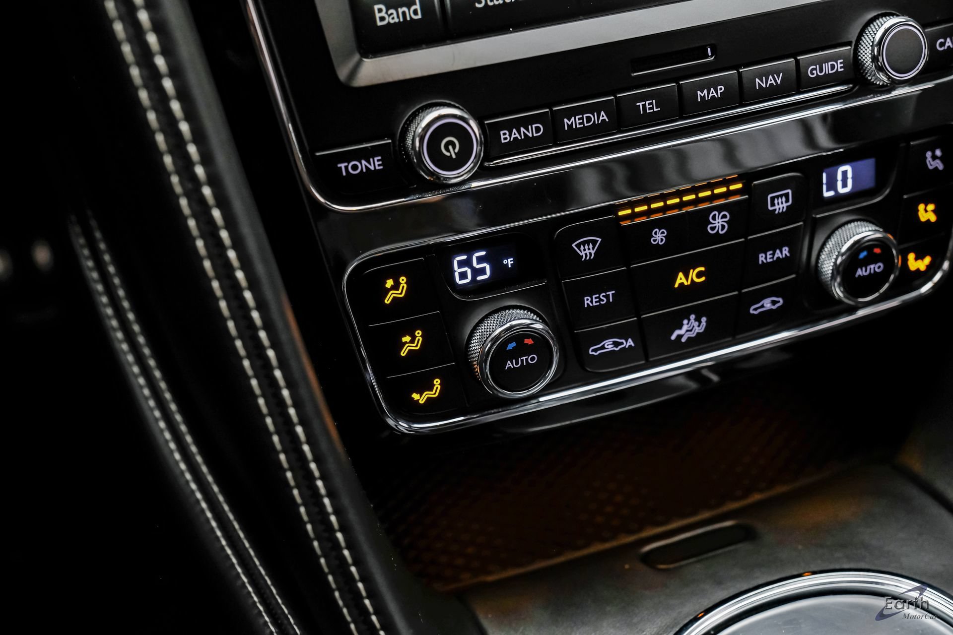 Used 2015 Bentley Continental GT V8 S AWD/4WD image 66