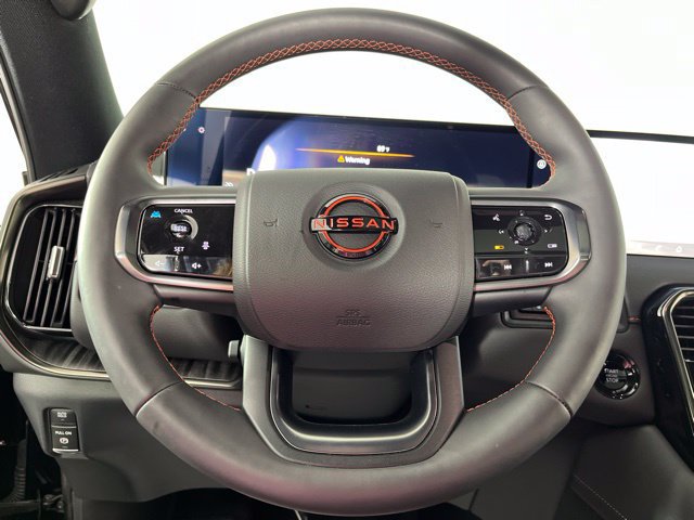 Used 2026 Nissan Armada PRO-4X AWD/4WD image 22
