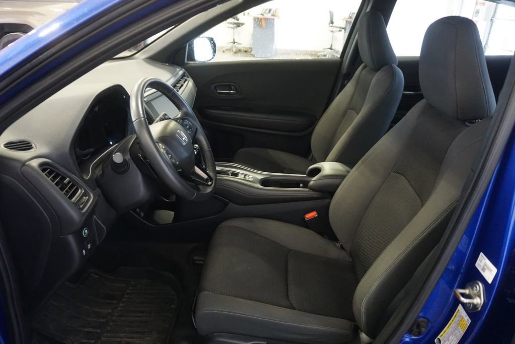 Used 2019 Honda HR-V Sport image 15