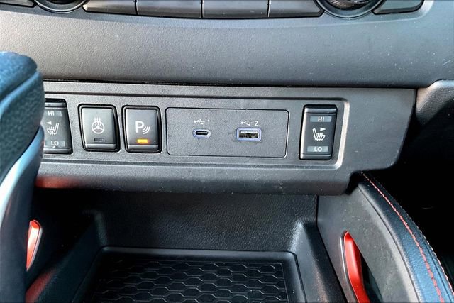 Used 2022 Nissan Frontier PRO-4X AWD/4WD image 17