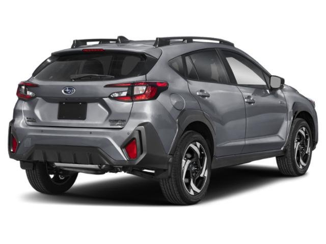 New 2026 Subaru Crosstrek 2.5i Limited AWD/4WD image 2