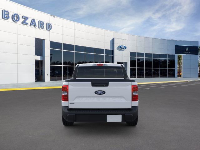 New 2026 Ford Maverick XL image 5