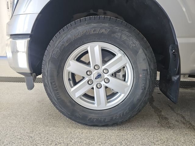 Used 2023 Ford F150 XLT image 10