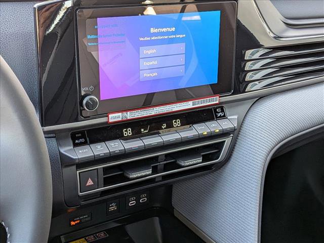 New 2026 Toyota Camry SE image 12