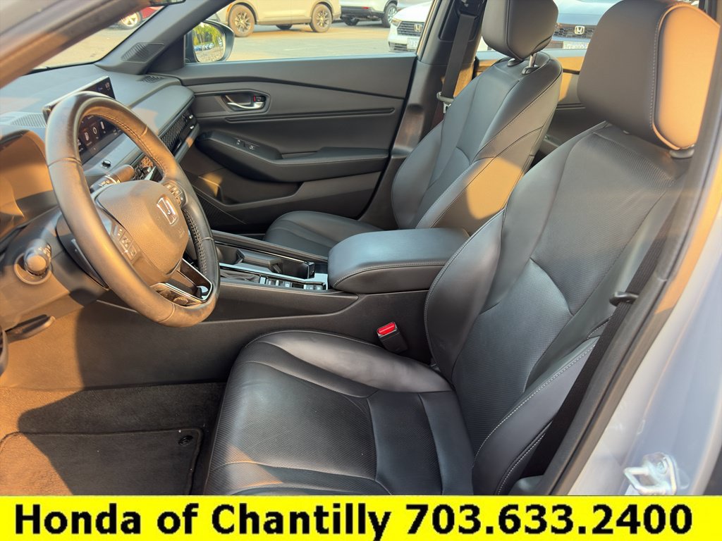 Used 2023 Honda Accord Sport image 23