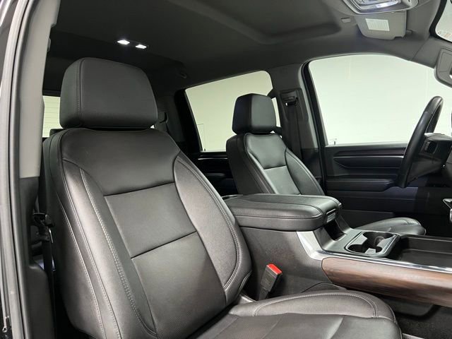 Used 2024 GMC Sierra 3500 SLT w/ SLT Convenience Package AWD/4WD image 59