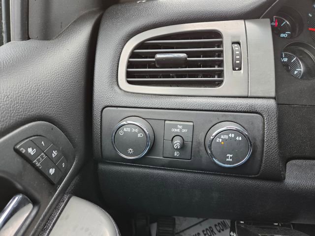 Used 2012 GMC Sierra 1500 SLT w/ All-Terrain Package image 20