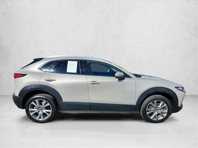 Certified 2024 MAZDA CX-30 AWD 2.5 S w/ Premium Package image 6