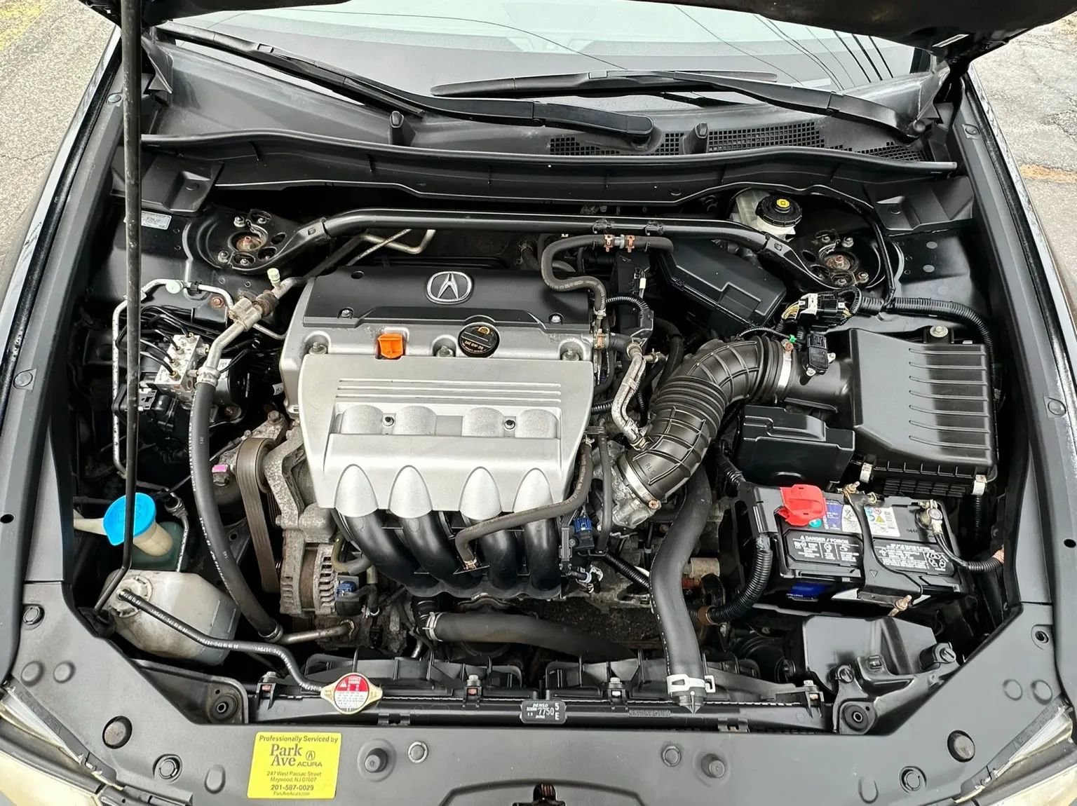 Used 2011 Acura TSX Special Edition image 39