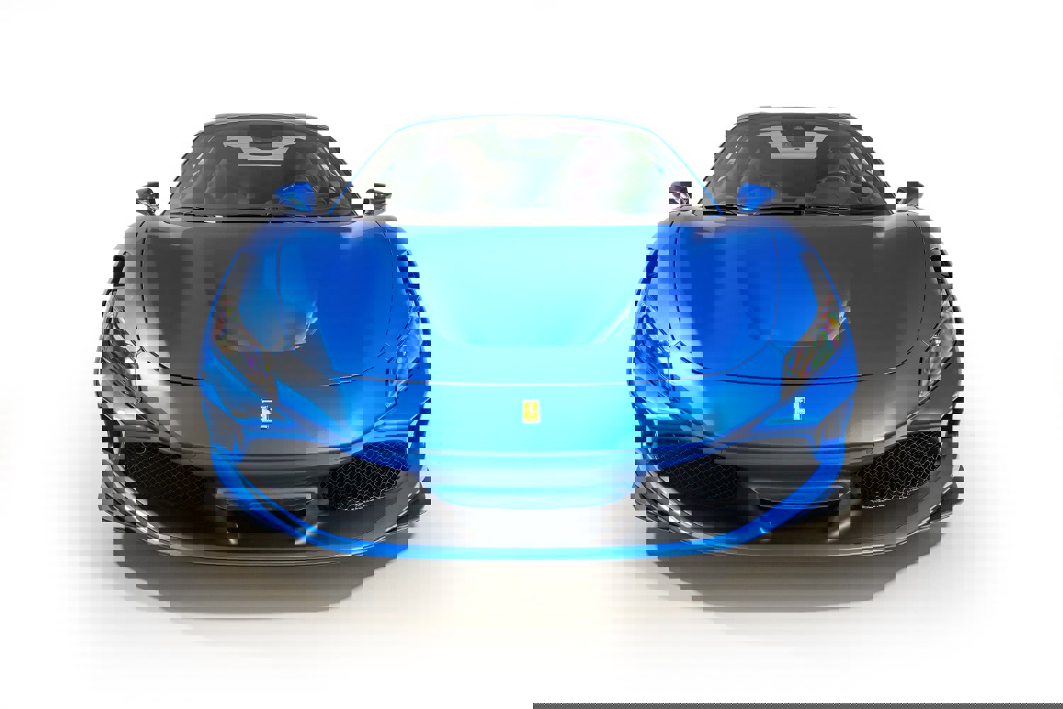 Used 2021 Ferrari F8 Tributo image 19