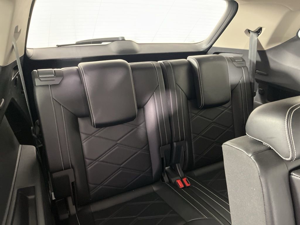 Used 2024 Volkswagen Atlas SE image 10