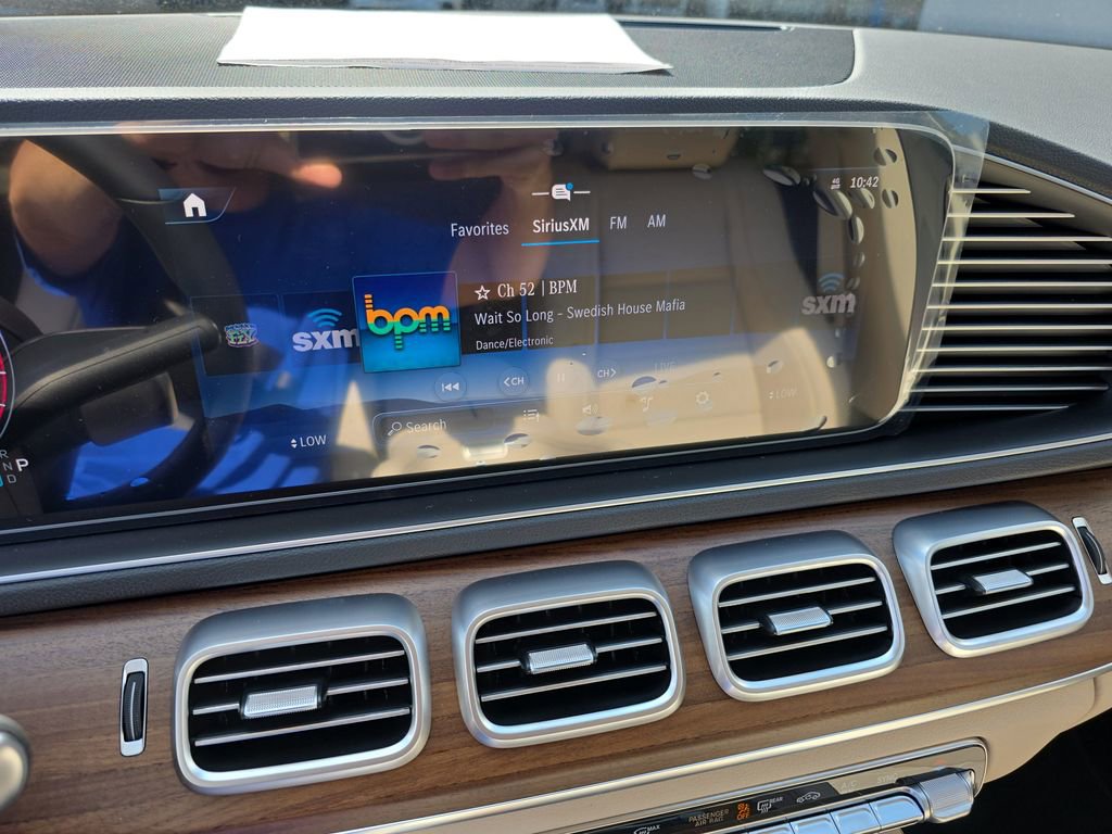 New 2026 Mercedes-Benz GLE 350 4MATIC image 15