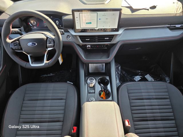 New 2026 Ford Explorer ST-Line image 16