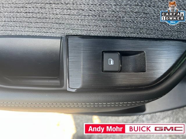Used 2023 Nissan Rogue SV FWD image 27