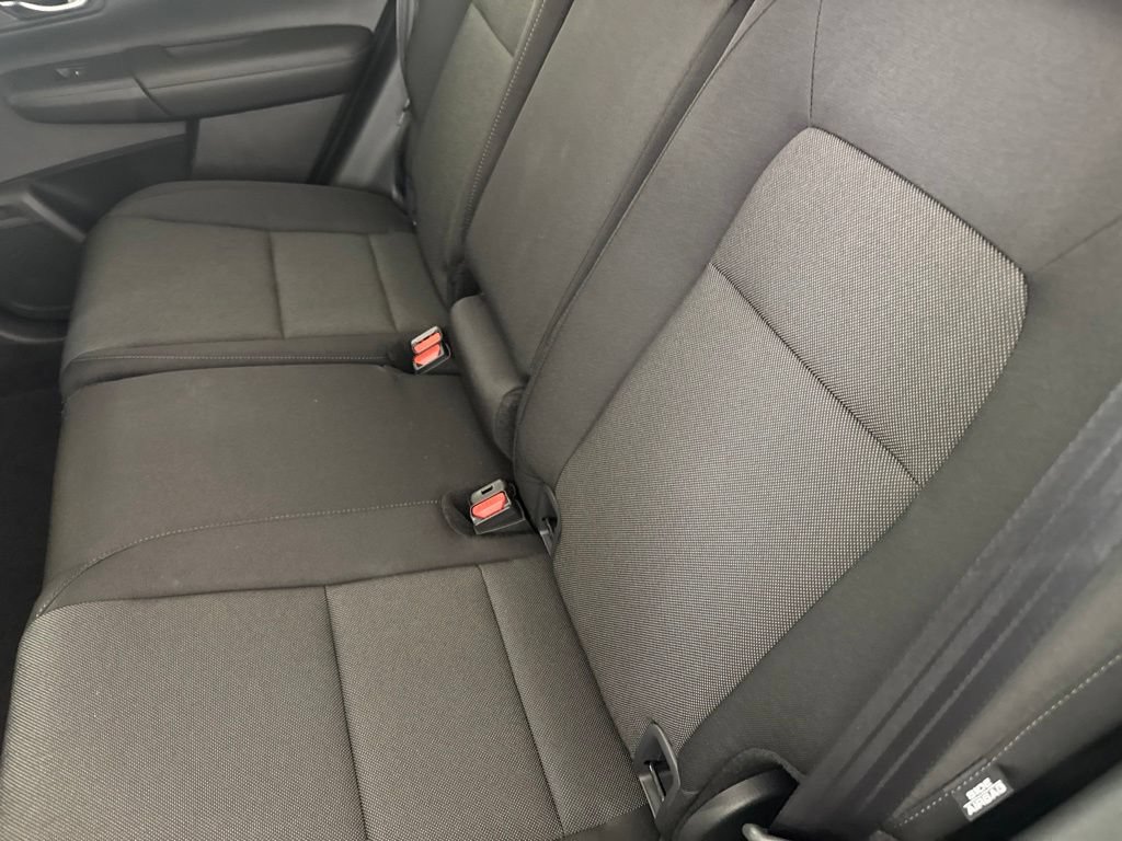 Certified 2026 Honda CR-V LX image 27