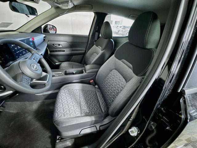 New 2026 Nissan Kicks SV AWD/4WD image 16