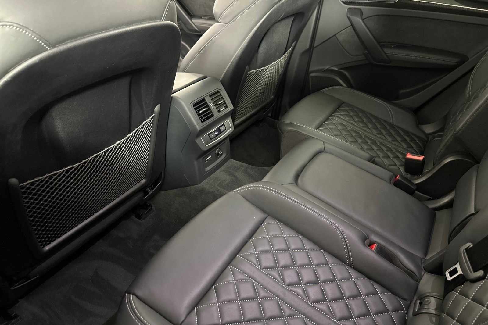 Used 2023 Audi SQ5 Premium Plus w/ Premium Plus Package image 11