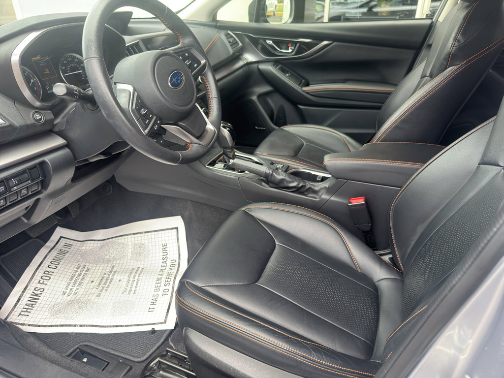 Used 2019 Subaru Crosstrek 2.0i Limited w/ Popular Package #4 AWD/4WD image 5