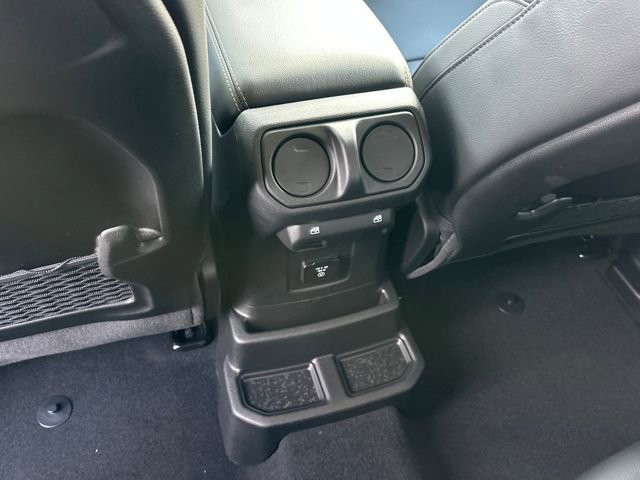 New 2026 Jeep Wrangler Sahara image 22