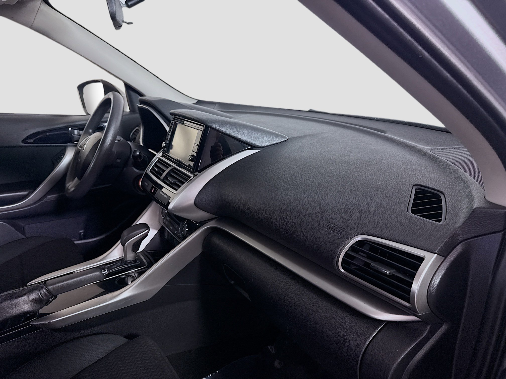 Used 2020 Mitsubishi Eclipse Cross ES image 29