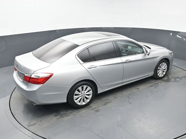 Used 2015 Honda Accord EX-L image 36