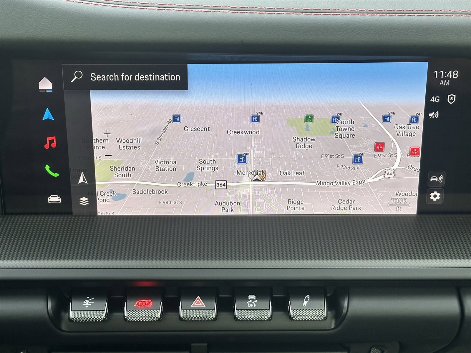 New 2026 Porsche 911 Carrera GTS image 21