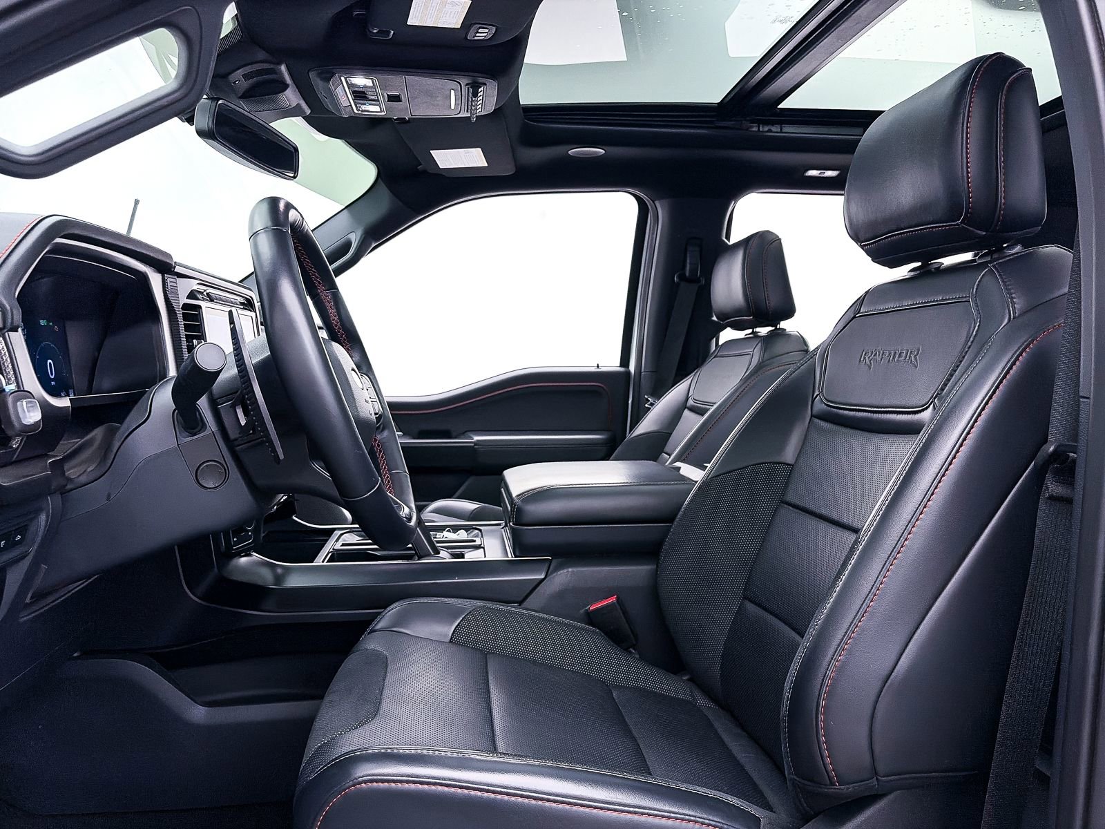 Used 2024 Ford F150 Raptor image 22