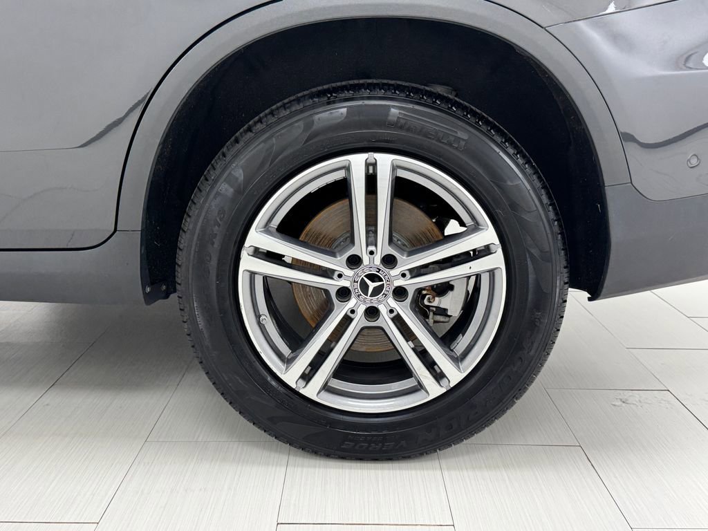 Used 2022 Mercedes-Benz GLC 300 4MATIC image 46