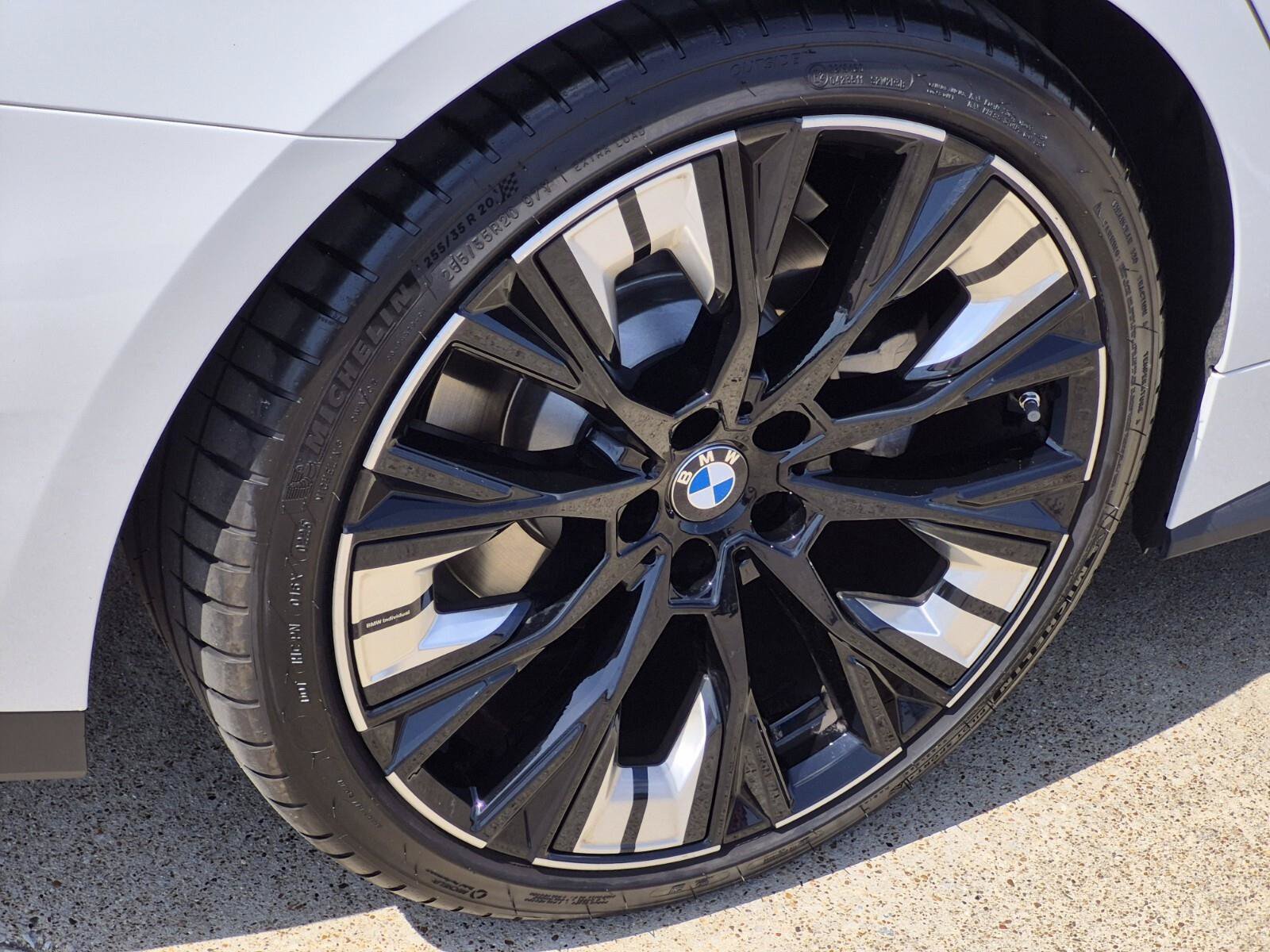 Used 2025 BMW 430i RWD image 7